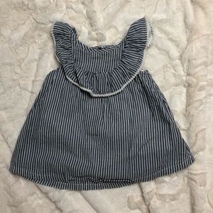 Cat & Jack baby girl dress